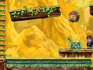 Braid w planie wydawniczym City Interactive