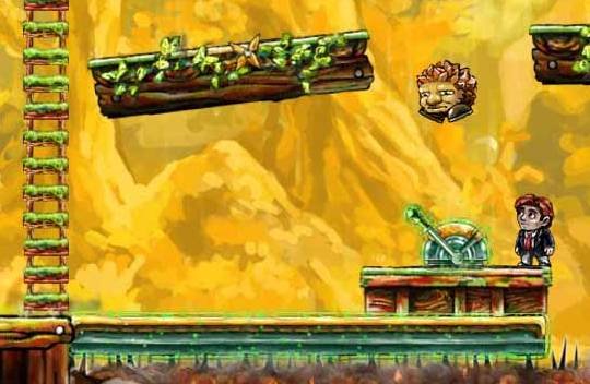 Braid w planie wydawniczym City Interactive