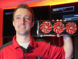 Battlefield 4: Na&nbsp;czym działała prezentacja? Na&nbsp;Radeonie HD 7990