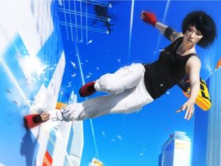 DICE pracuje nad sekretnym projektem. Mirror´s Edge 2?