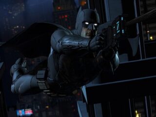 Batman: The Telltale Series – Problemy wersji pecetowej