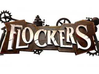 Flockers: Nowa gra od&nbsp;twórców Wormsów