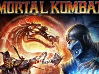 Mortal Kombat – recenzja