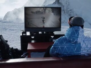 SSX: Wirtualny snowboard… na&nbsp;Mont Blanc [WIDEO]