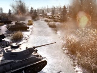 Men of War: Oddział Szturmowy 2 – Nowy RTS jeszcze w&nbsp;tym roku