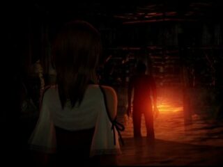 Pierwsze pół godziny z&nbsp;Project Zero, czyli Fatal Frame [WIDEO]