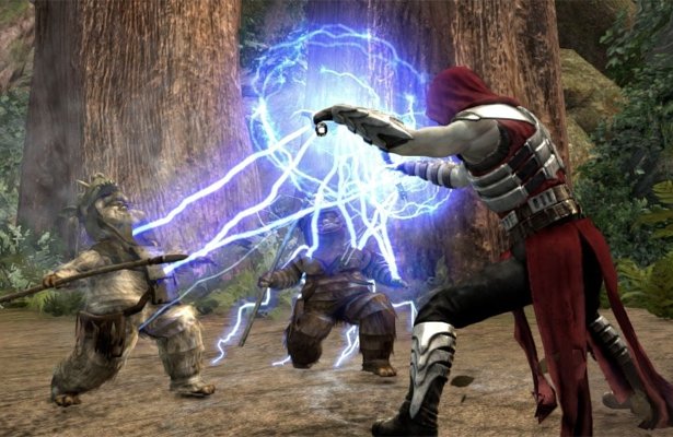 Humble Star Wars Bundle po raz trzeci