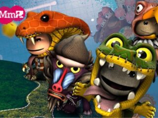 LittleBigPlanet: 4 miliony poziomów