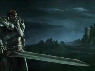 King Arthur: Fallen Champions – Niepospolite ruszenie [WIDEO]