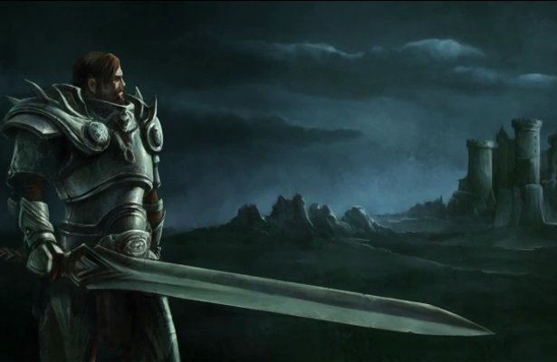 King Arthur: Fallen Champions – Niepospolite ruszenie [WIDEO]