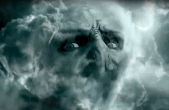 Harry Potter and the Deathly Hallows: Polowanie na horkruksy [WIDEO]