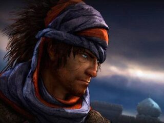 Nowy Prince of Persia zostanie ujawniony wiosną 2010 roku? Egranizacja ekranizacji Piasków Czasu?