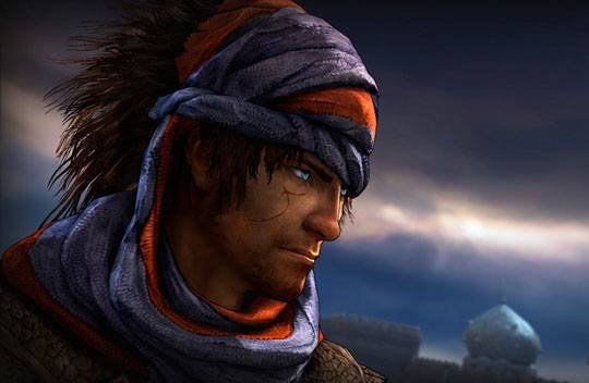 Nowy Prince of Persia zostanie ujawniony wiosną 2010 roku? Egranizacja ekranizacji Piasków Czasu?