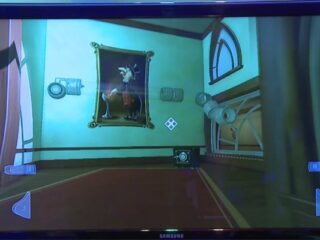 E3 2012: Quantum Conundrum – podróż między wymiarami, czyli nowy gameplay [WIDEO]