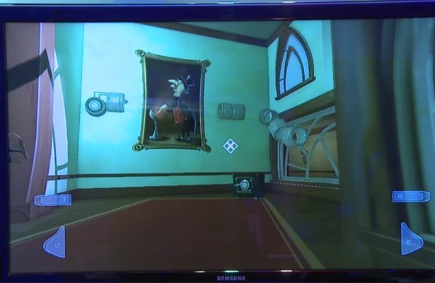 E3 2012: Quantum Conundrum – podróż między wymiarami, czyli nowy gameplay [WIDEO]
