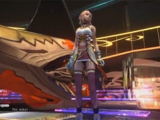 Final Fantasy XIII-2: Krótki przegląd lokacji [WIDEO]