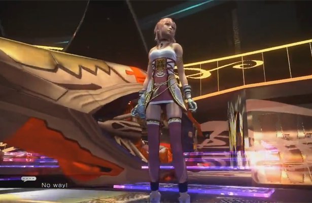 Final Fantasy XIII-2: Krótki przegląd lokacji [WIDEO]