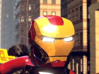 gamescom ´13: LEGO Marvel Super Heroes: Nowy trailer! Prawie jak Avengers [WIDEO]