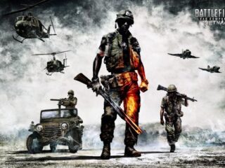 Recenzja – Battlefield: Bad Company 2 – Vietnam