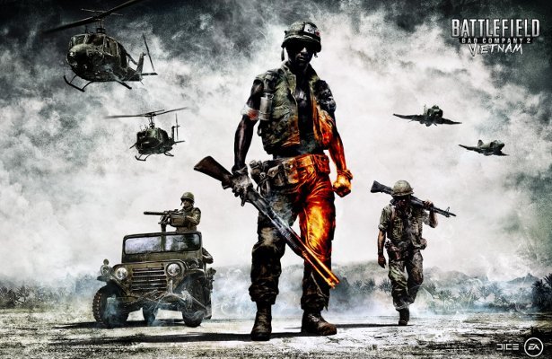 Recenzja – Battlefield: Bad Company 2 – Vietnam