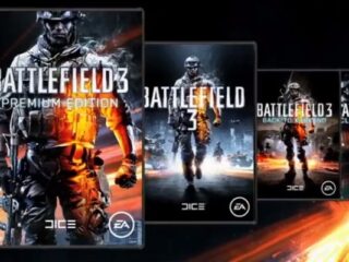 gamescom ´12: Battlefield 3 Premium Edition – Zestaw z&nbsp;dodatkami we&nbsp;wrześniu [WIDEO]