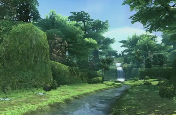 Phantasy Star Online: Nowy materiał z dawno nie widzianego MMO [WIDEO]
