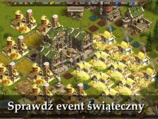 The Settlers Online: Wielkanoc wśród wirtualnych Osadników [WIDEO]
