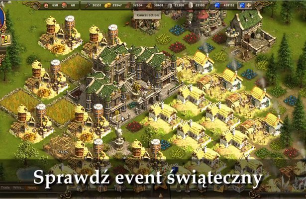 The Settlers Online: Wielkanoc wśród wirtualnych Osadników [WIDEO]