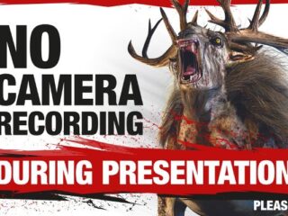 Wiedźmin 3: Dziki Gon – Wyciekł pierwszy gameplay