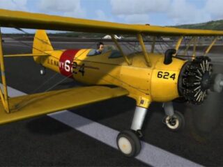 Microsoft Flight: Darmowa wersja kultowego symulatora nadleciała [WIDEO]