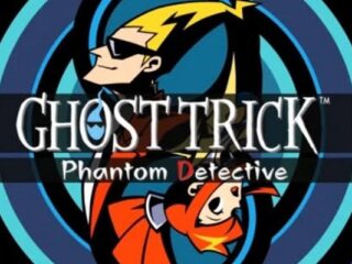 Recenzja – Ghost Trick: Phantom Detective