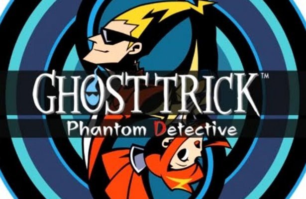 Recenzja – Ghost Trick: Phantom Detective
