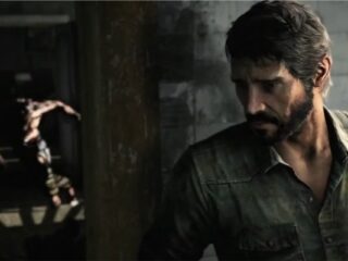 VGA 2011: The Last of Us: Pierwszy zwiastun nowego exclusive´a na PS3! [WIDEO]