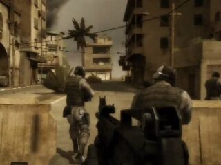 Battlefield Play4Free: Beta ruszyła, jest już gameplay [WIDEO]