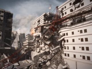 Battlefield 3: Dogrywka – Rzut okiem na&nbsp;Epicentrum i&nbsp;zniszczony Teheran [WIDEO]