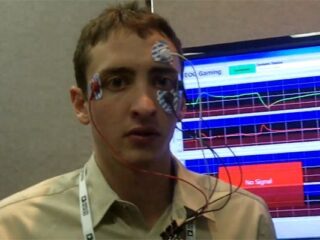 CES 2011: Kontrolery ruchu w natarciu. Na PC! [WIDEO]