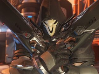 [Akademia CD-Action] Overwatch – wrażenia z bety