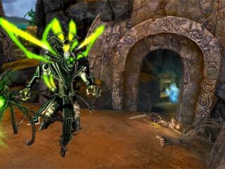 Might & Magic: Heroes VI – Danse Macabre: Dodatek z&nbsp;liczem Sandro we&nbsp;wrześniu