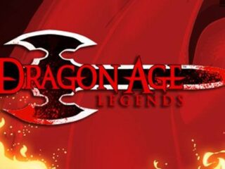 Dragon Age: Legends – nowa gra na Facebooka początkiem pięciu lat współpracy FB z EA