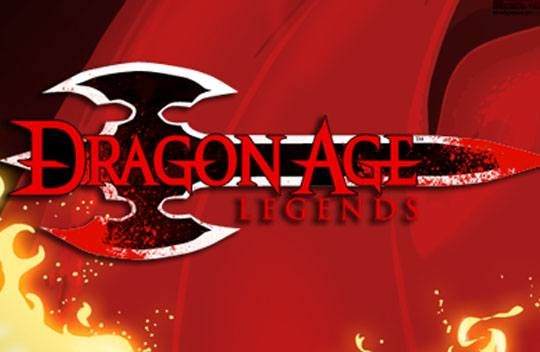 Dragon Age: Legends – nowa gra na Facebooka początkiem pięciu lat współpracy FB z EA