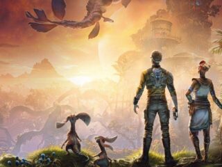 Outcast 2: A&nbsp;New Beginning – Wielki powrót legendy [WIDEO]