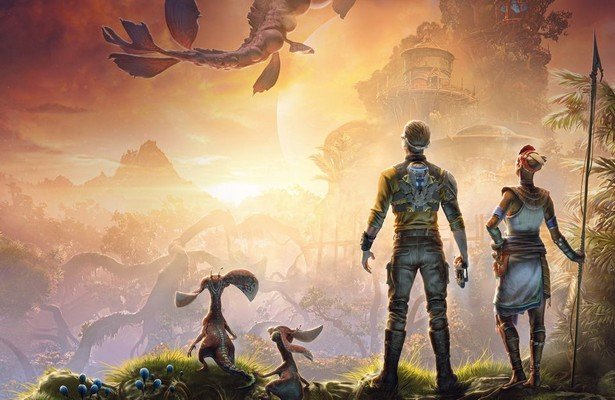 Outcast 2: A New Beginning – Wielki powrót legendy [WIDEO]