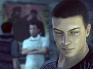 Alpha Protocol: Michael Thorton w akcji [WIDEO]