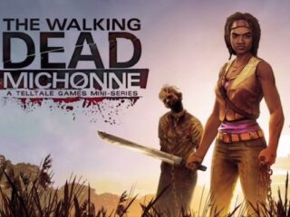 The Walking Dead: Michonne – Tak, tak, Telltale ma&nbsp;dla Was kolejny zwiastun [WIDEO]