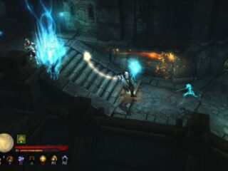 W&nbsp;Diablo III zagramy na&nbsp;Vicie? [UPDATE – Tak]