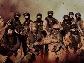 Medal of Honor: Warfighter ? Druga część relacji z&nbsp;Operacji Warfighter [WIDEO]