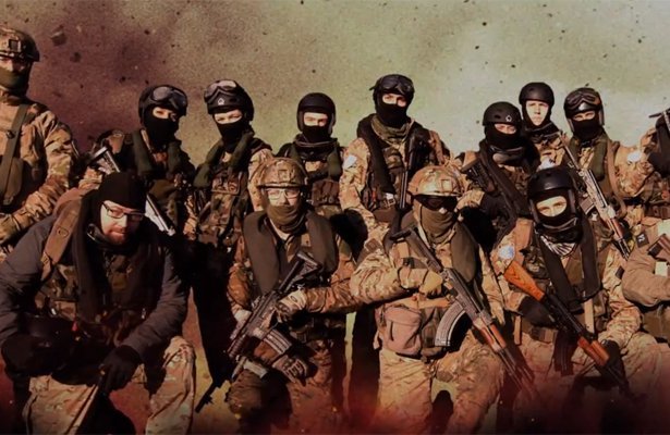 Medal of Honor: Warfighter ? Druga część relacji z Operacji Warfighter [WIDEO]