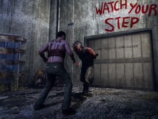 E3 2010: Saw 2: Flesh and Blood – Konami ujawnia oficjalna datę premiery.