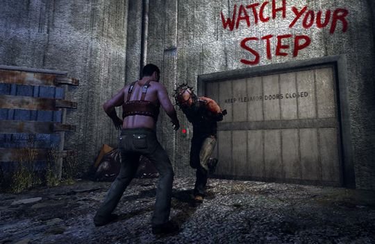 E3 2010: Saw 2: Flesh and Blood – Konami ujawnia oficjalna datę premiery.