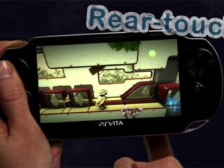 E3 2012: LittleBigPlanet (Vita) – Sackboy w&nbsp;kieszeni [WIDEO]